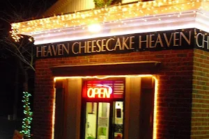Cheesecake Heaven image