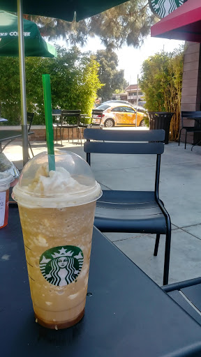 Starbucks image