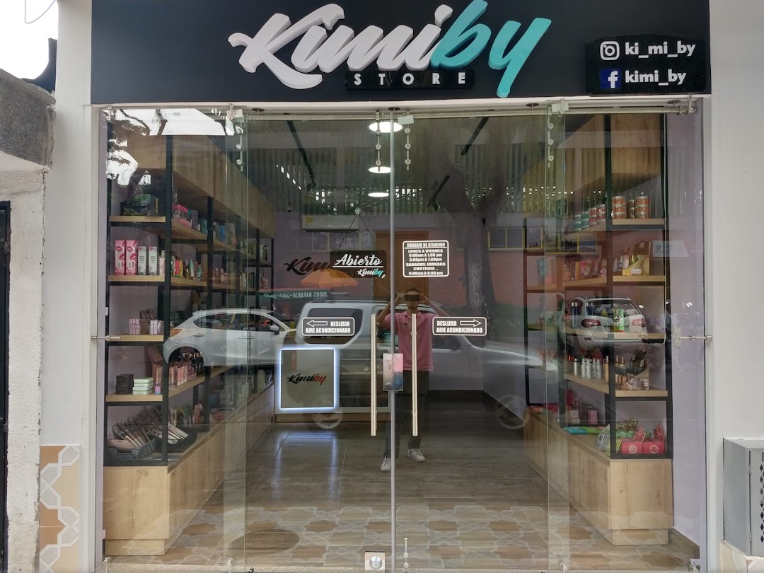 KimibyStore