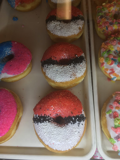 Donut Shop «Family Donuts», reviews and photos, 9250 Cockerham Rd, Denham Springs, LA 70726, USA