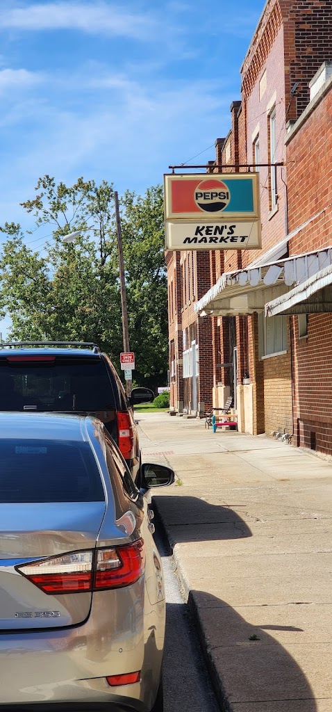 Scooterz Pizza 44815