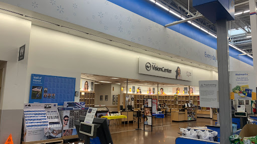 Department Store «Walmart Supercenter», reviews and photos, 75 NE Plaza, North East, MD 21901, USA