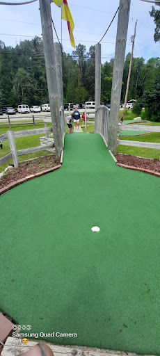 Tourist Attraction «Mystery Spot», reviews and photos, N916 Martin Lake Rd, St Ignace, MI 49781, USA