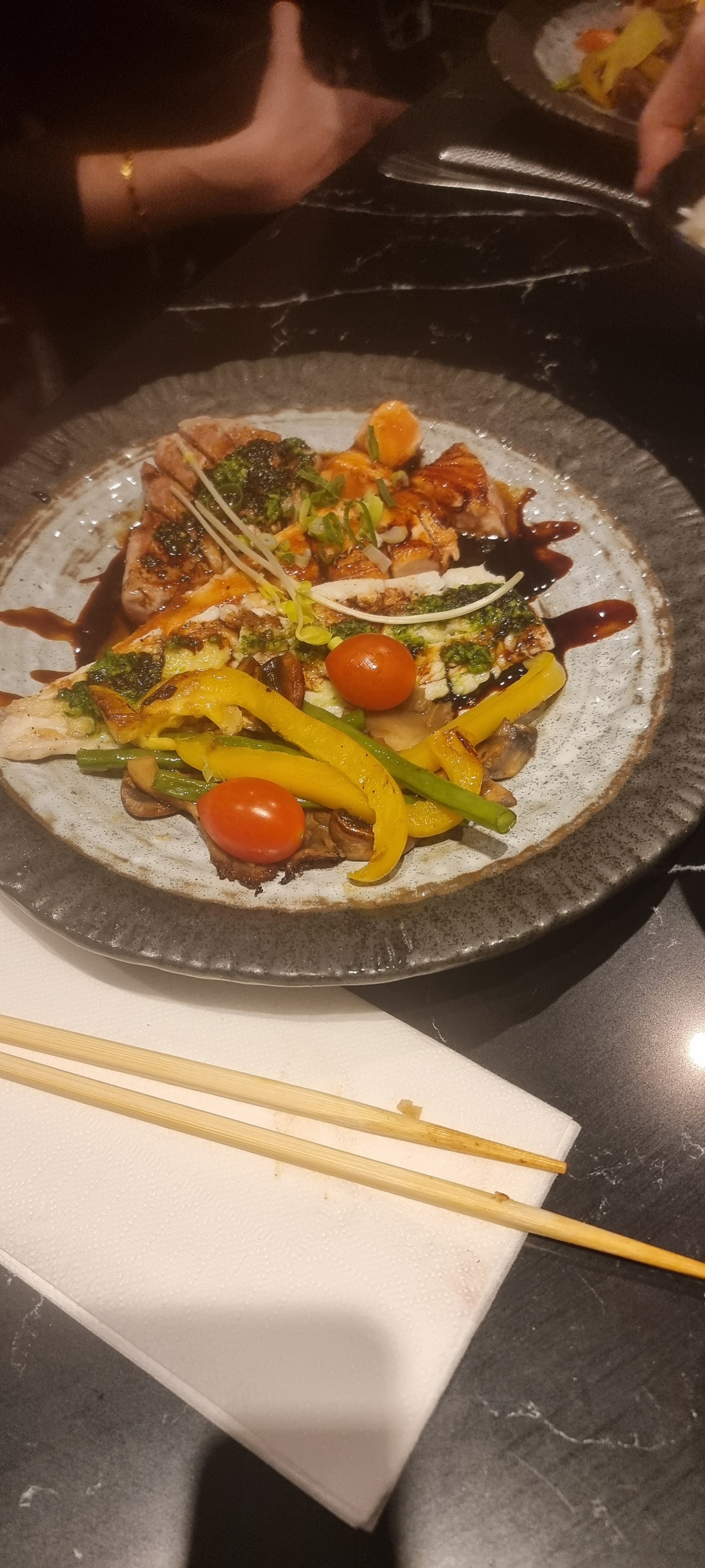 Photo n° 4 de l'avis de Pascal.o fait le 01/12/2023 à 23:50