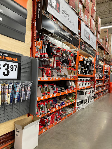 Home Improvement Store «The Home Depot», reviews and photos, 5858 Sawmill Rd, Dublin, OH 43017, USA