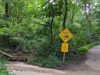 Folly Lick Stream Valley Park