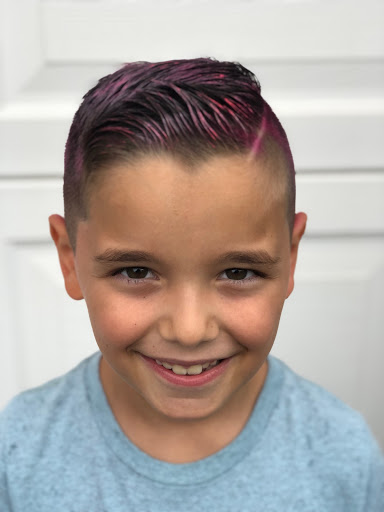 Barber Shop «Jacobs BARBER SHOP», reviews and photos, 312 Bedford Ave, Bellmore, NY 11710, USA