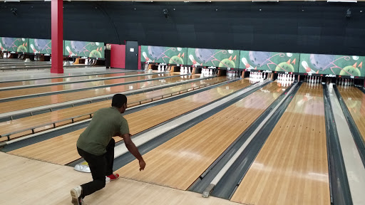 Bowling Alley «AMF Saxon Lanes», reviews and photos, 61 Little Canada Rd W, St Paul, MN 55117, USA