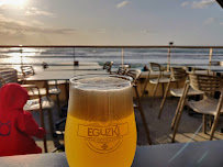 Jus du Restaurant Bar de la Côte des Basques à Biarritz - n°13
