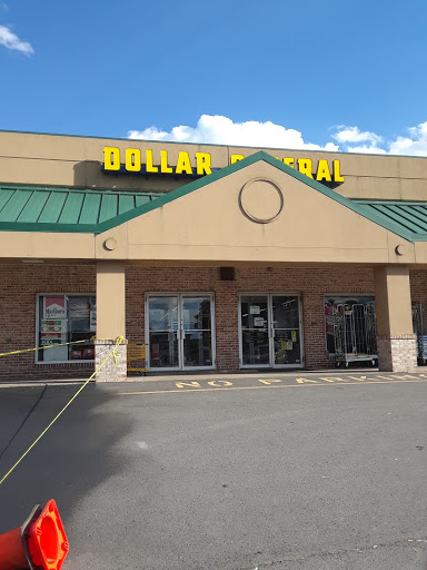Dollar General, 205 Fickes Ln, Newport, PA 17074, USA, 