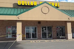 Dollar General image