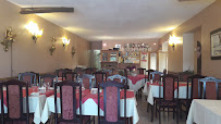 Atmosphère du Restaurant italien La vie en Rose à Vireux-Molhain - n°1