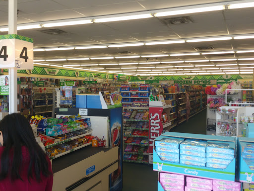 Dollar Store «Dollar Tree», reviews and photos, 1154 Hinkle Dr a, Wadsworth, OH 44281, USA