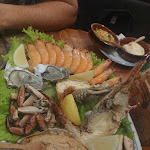 Photo n°1 de l'avis de Diana.e fait le 11/01/2023 à 08:13 sur le  Restaurant Mariserra à Ponta Delgada