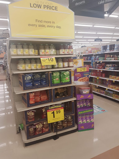 Grocery Store «King Soopers», reviews and photos, 1520 Main St, Windsor, CO 80550, USA