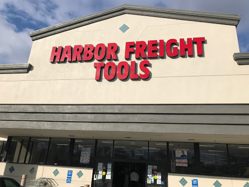 Hardware Store «Harbor Freight Tools», reviews and photos, 5241 Stevens Creek Blvd, Santa Clara, CA 95051, USA