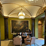 Photo n°50 de l'avis de Lila.a fait le 26/10/2023 à 20:38 sur le  The Westin Palace, Milan à Milan