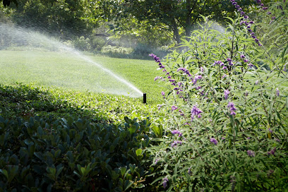 Dimension 2 Associates Lawn Sprinklers Inc