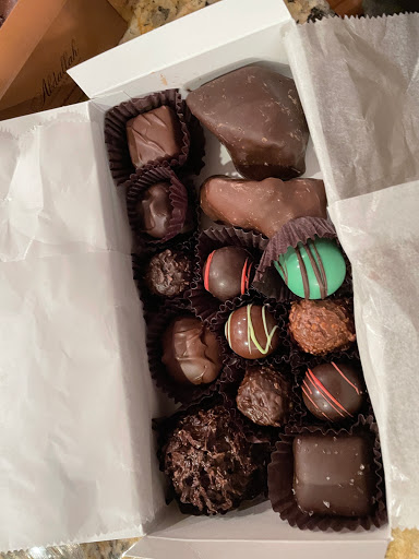 Chocolate Shop «Abdallah Candies and Gifts», reviews and photos, 6075 147th St W, Apple Valley, MN 55124, USA