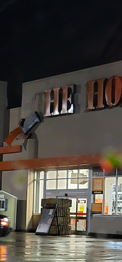 Home Improvement Store «The Home Depot», reviews and photos, 2740 S Cajun Ave, Gonzales, LA 70737, USA