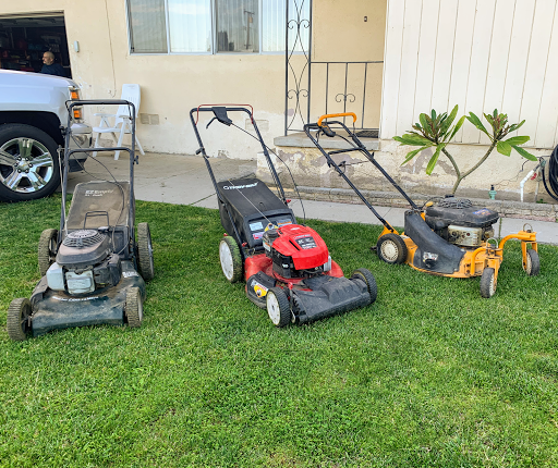Enrique's Lawn Mower Repair