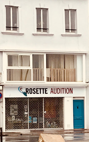 Rosette Audition à Cherbourg-en-Cotentin