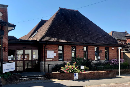 Westbourne Library