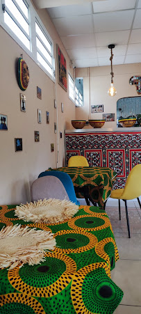 Les plus récentes photos du Restaurant africain Le Teroubi à Saint-Leu - n°12