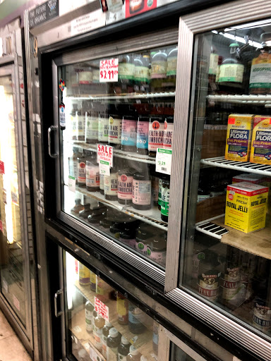 Vitamin & Supplements Store «Queens Health Emporium», reviews and photos, 15901 Horace Harding Expy, Flushing, NY 11365, USA