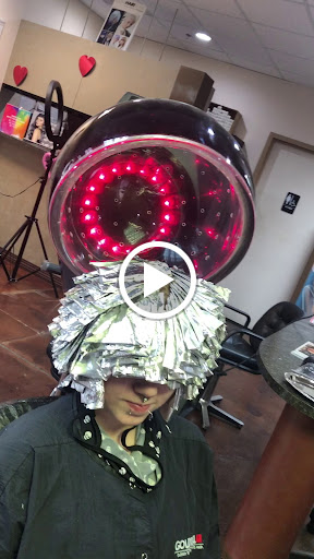 Day Spa «Salon Greco The European Day Spa», reviews and photos, 4320 Suwanee Dam Rd #800, Suwanee, GA 30024, USA