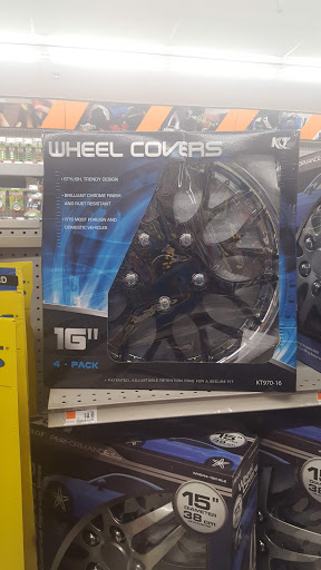 Auto Parts Store «AutoZone», reviews and photos, 1322 Liberty St, Springfield, MA 01104, USA