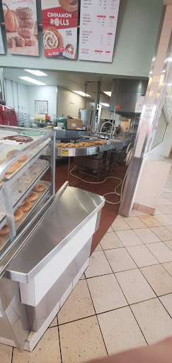 Donut Shop «Krispy Kreme», reviews and photos, 1021 Polaris Pkwy, Columbus, OH 43240, USA