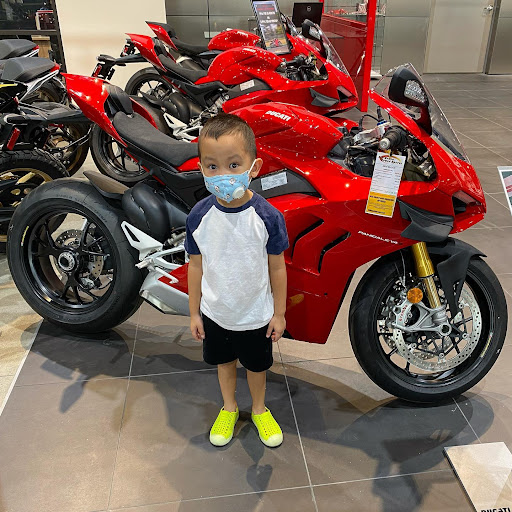 Motorcycle Repair Shop «Elk Grove Power Sports Inc.», reviews and photos, 10491 E Stockton Blvd, Elk Grove, CA 95624, USA