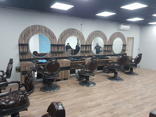 Prestij Herren Friseur In Graz
