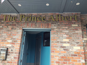 Prince Albert Lounge