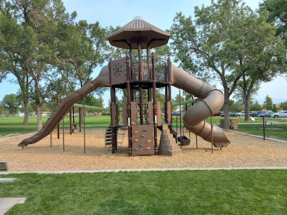 Veterans Memorial Park Playground East