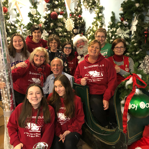 Gift Shop «Sleighbells Of Sherwood (Seasonal Business Open July1-December 23)», reviews and photos, 23855 SW 195th Pl, Sherwood, OR 97140, USA