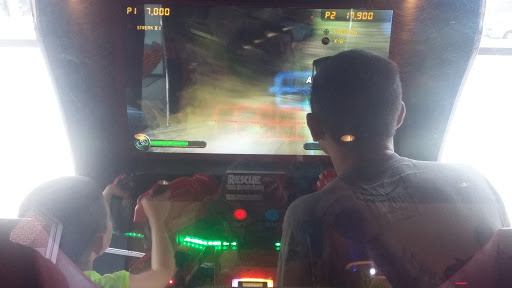 Movie Theater «Regal Cinemas Peoples Plaza 17», reviews and photos, 1100 Peoples Plaza, Newark, DE 19702, USA