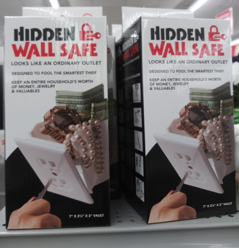 Dollar Store «FAMILY DOLLAR», reviews and photos, 5746 Middlebelt Rd, Garden City, MI 48135, USA