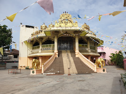 Kuil Sri Selva Vinayagar Hindu Paribalana Devasthanam