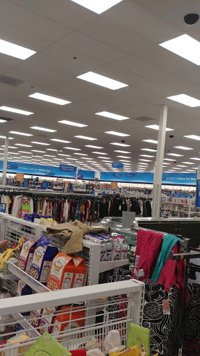 Clothing Store «Ross Dress for Less», reviews and photos, 500 N Jackson Rd Ste G, Pharr, TX 78577, USA