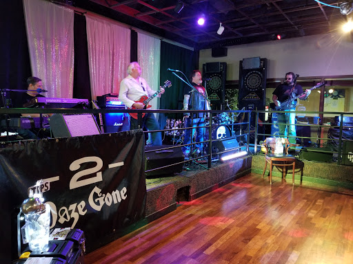 Bowling Alley «Paradise Lanes Entertainment Center», reviews and photos, 12505 Pacific Ave S, Tacoma, WA 98444, USA