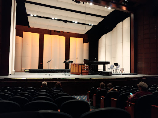 Performing Arts Theater «Lesher Center for the Arts», reviews and photos, 1601 Civic Dr, Walnut Creek, CA 94596, USA