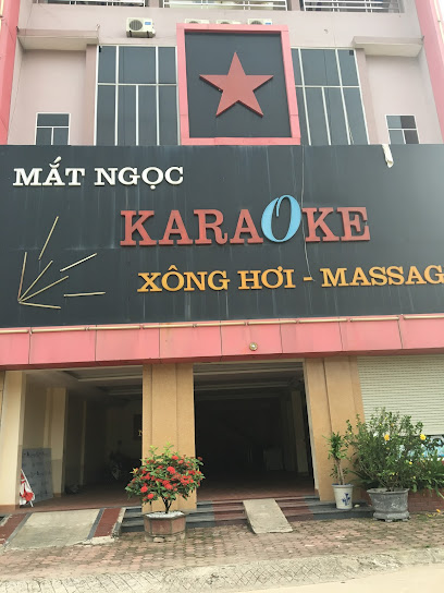 Karaoke & Massage Mắt Ngọc