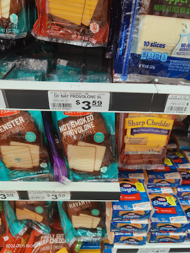 Grocery Store «Germantown Fresh Market», reviews and photos, 2313 Dayton Germantown Pike, Germantown, OH 45327, USA