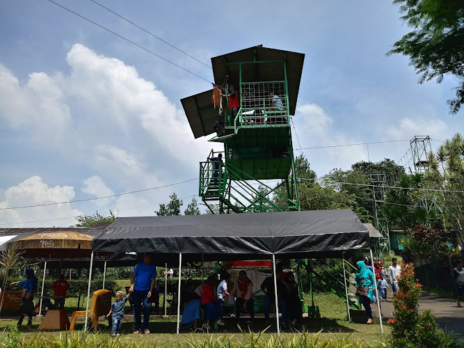 Taman Kelinci Pakuhaji