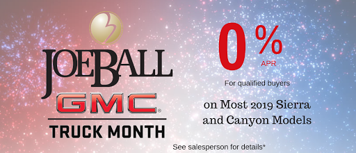 GMC Dealer «Joe Ball GMC Commercial Truck», reviews and photos, 1750 William Flinn Hwy, Glenshaw, PA 15116, USA