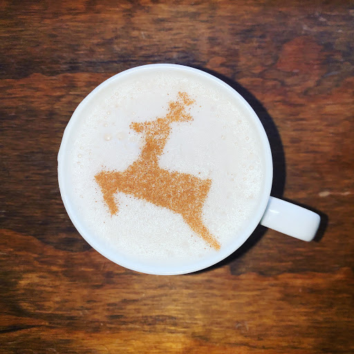 Coffee Shop «The Coffee House Cafe», reviews and photos, 203 Holt Collier Drive, Vicksburg, MS 39183, USA