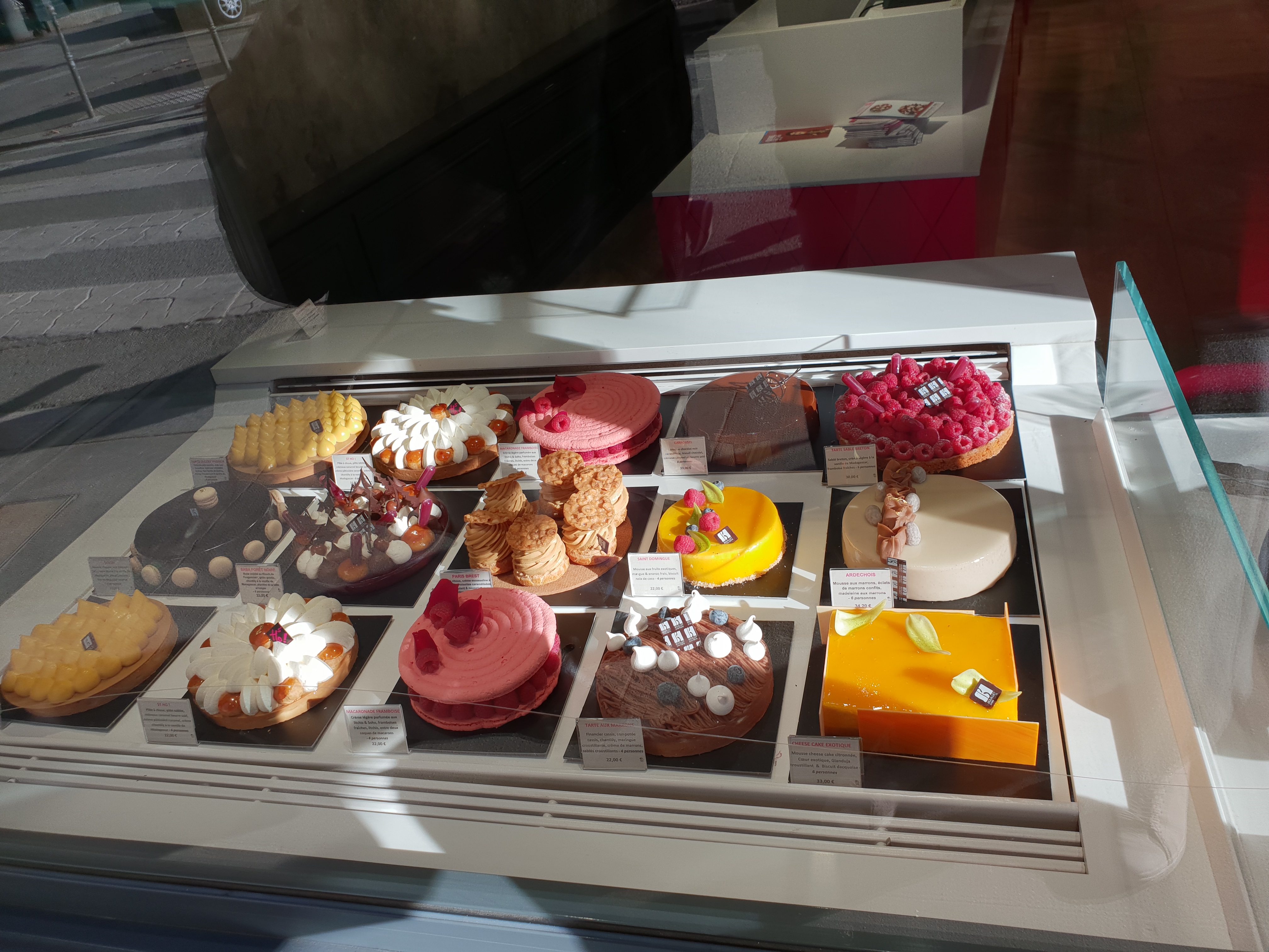 Photo n° 1 de l'avis de Naima.l fait le 02/03/2019 à 10:35