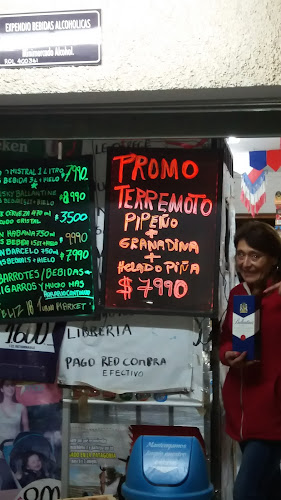 Turnomarket - Centro comercial